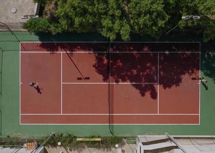 3 SterneHotel Cabot Club Torreblanca
