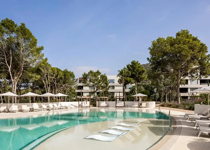Familienhotels Kimpton Aysla Mallorca By Ihg