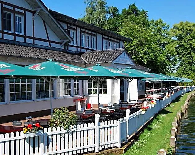 Hotel Am Strand Neu-Helgoland