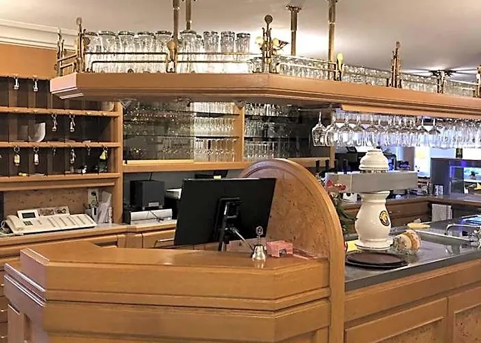 Hotel-Restaurant Gasthof zum Schützen