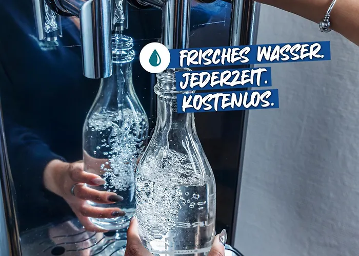 3 SterneHotel ACHAT Stuttgart Zuffenhausen