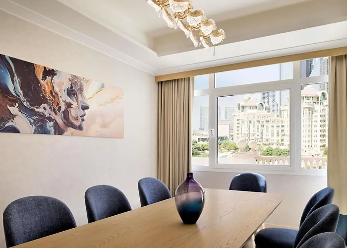 Swissotel Al Murooj