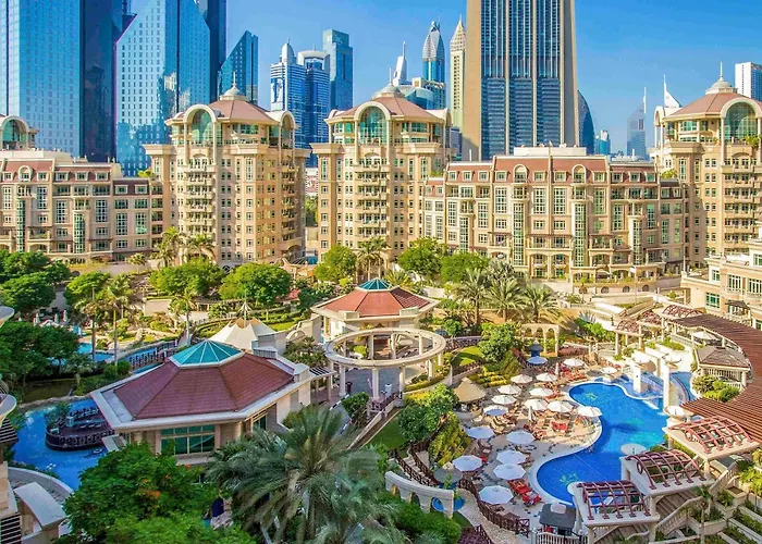 Swissotel Al Murooj