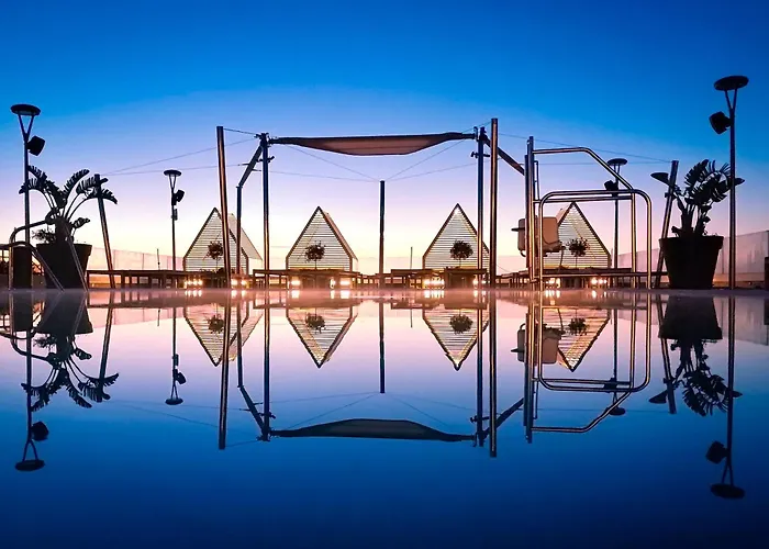 Hotel Am Melia Costa Del Sol