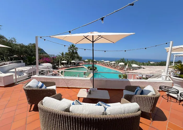 Paradiso Terme Resort & Spa Con 5 Piscine Termali