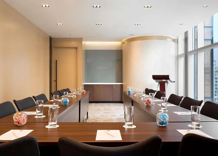 Familienhotels Ibis Hong Kong Central&Sheung Wan