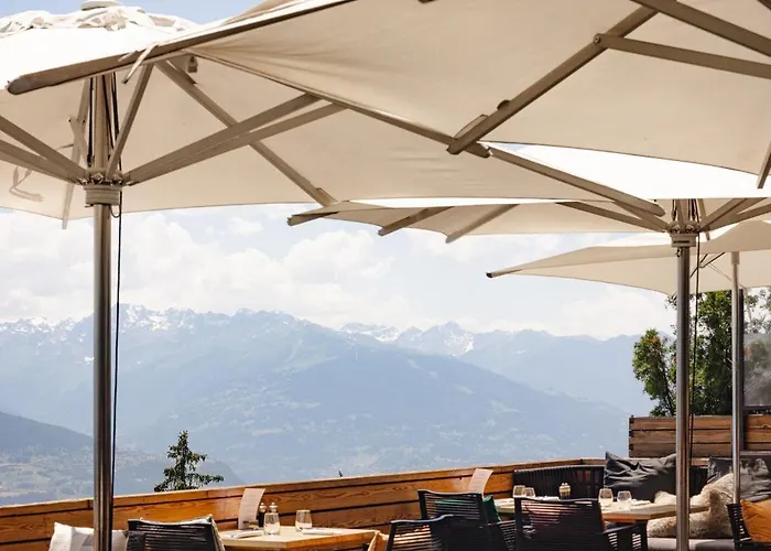  Crans Ambassador