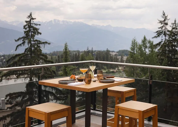  Crans Ambassador