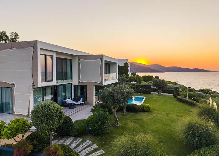 Susona Bodrum
