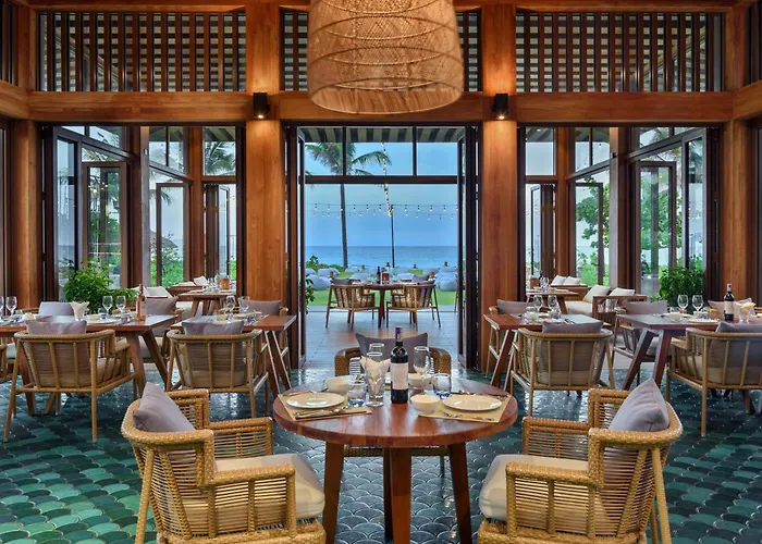 Alma Resort Cam Ranh