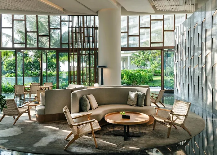 Alma Resort Cam Ranh