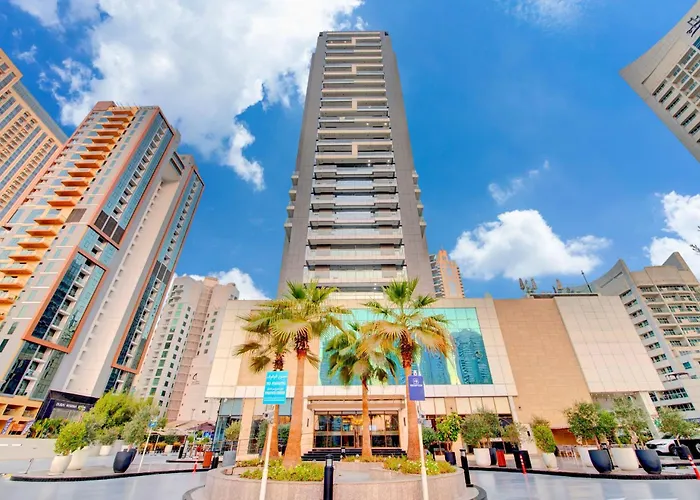 Regency Luxury Suites