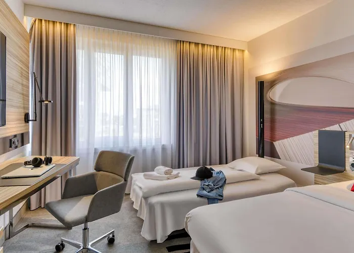 Novotel Köln City