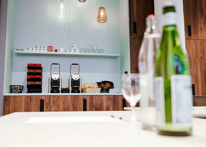 3 SterneHotel Ibis Luxembourg Airport