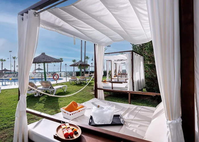 4 Sterne Hotels Sol Principe