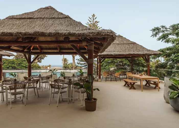 Paradisus By Melia Fuerteventura