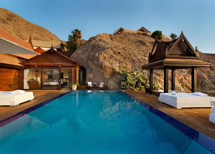 Orchid Eilat Hotel