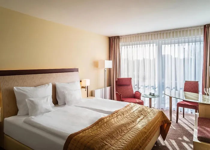 Best Western Plus Residenzhotel Lüneburg