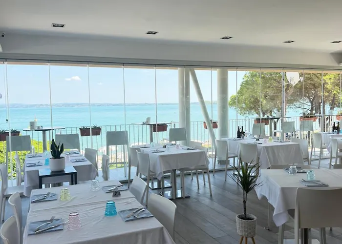 Ca' Serena Romantik Hotel