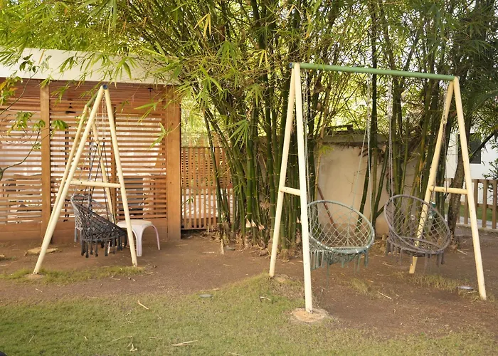 Soficu El Eden Dominicus