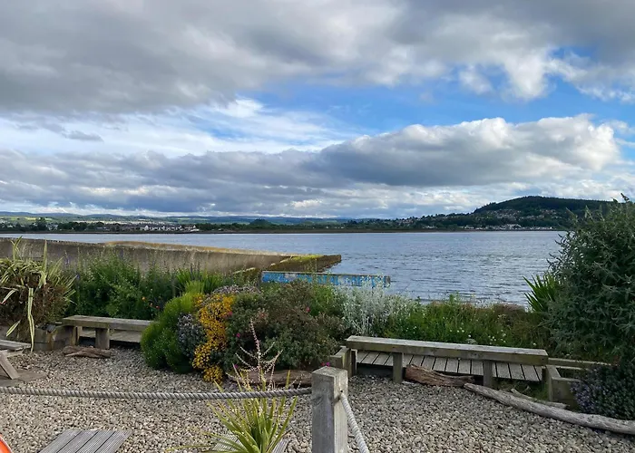 North Kessock