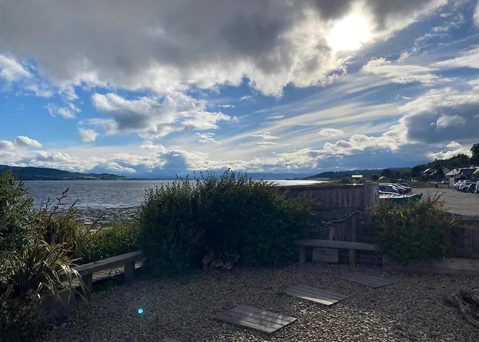 North Kessock