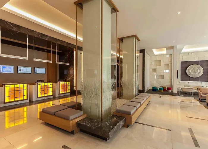 Novotel Diyarbakir