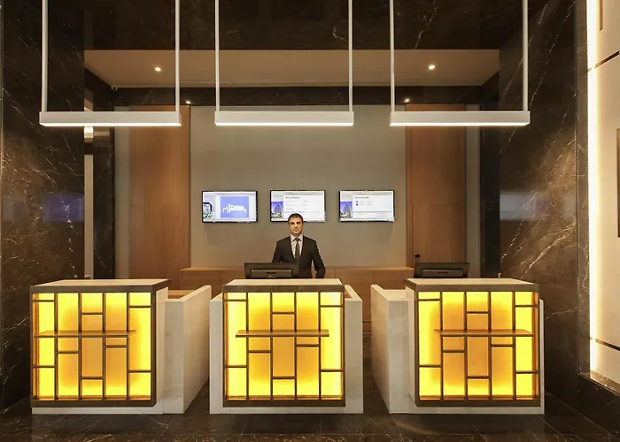 Novotel Diyarbakir
