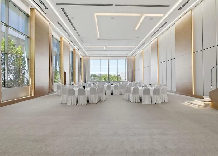  Fairmont Bab Al Bahr