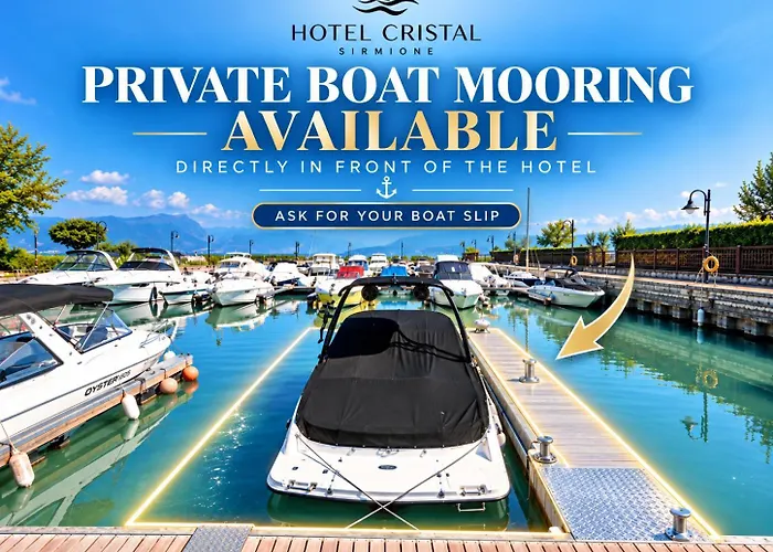 Kinderhotel Cristal