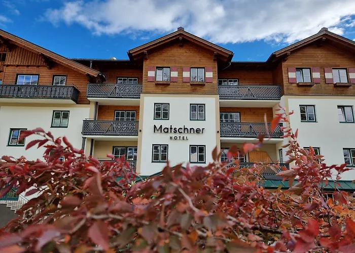 Hotel Matschner