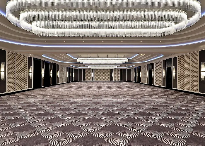 The St. Regis Amman