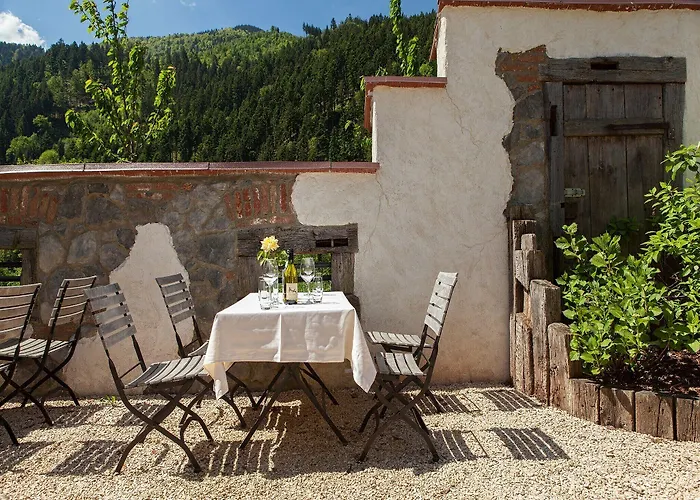 3 SterneHotel Landgasthaus Grüner Baum