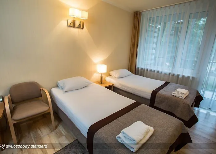 Hotel Orle