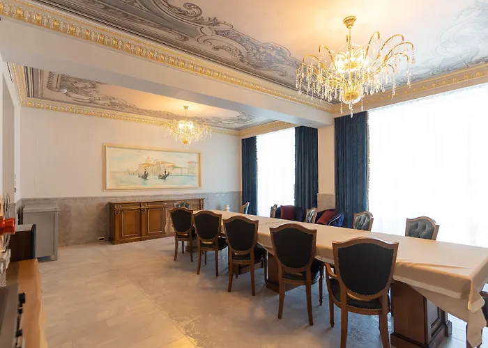 Hotel Am W Regal Boutique &Spa