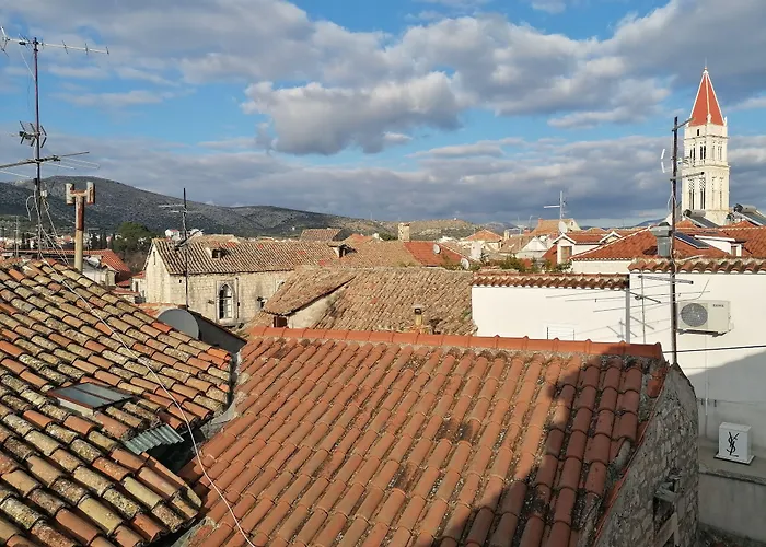 Villa Sv. Petar