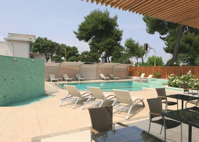 3 SterneHotel Il Teatro