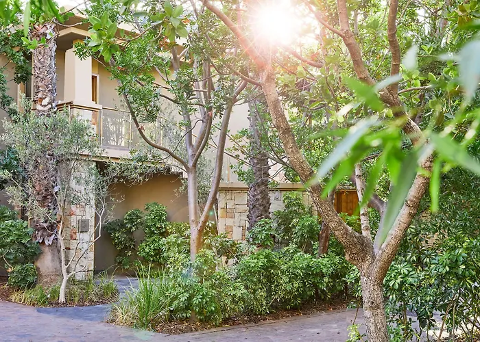 5 Sterne Hotels One&Only Cape Town