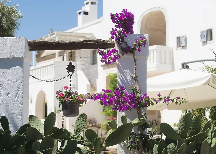 Masseria Salinola