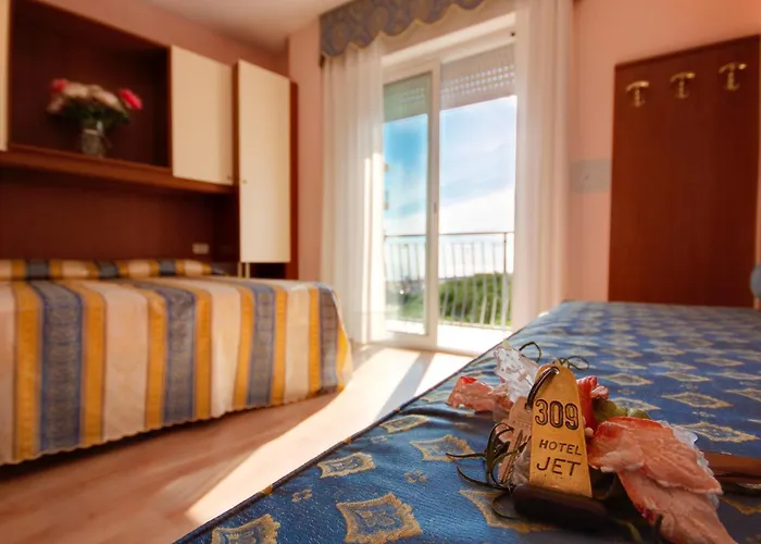 Hotel Jet