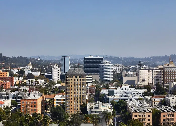Loews Hollywood Hotel
