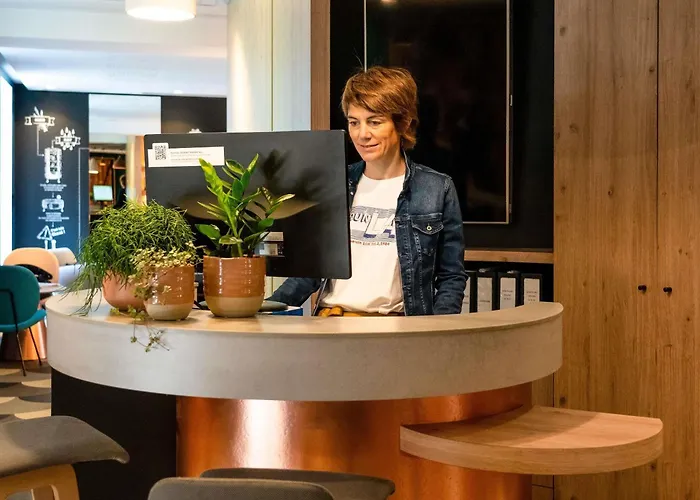 Ibis Styles Centre