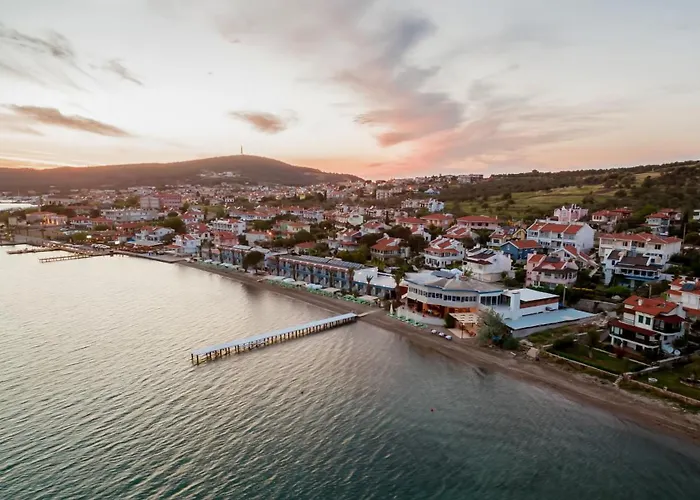 Cunda