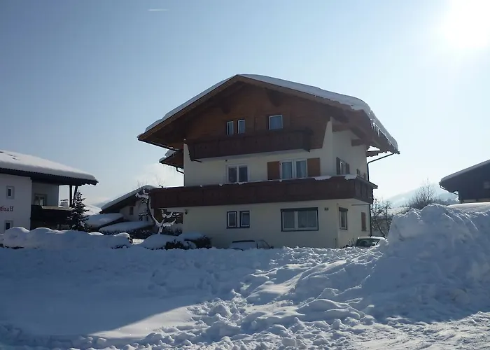 Haus Gabriela