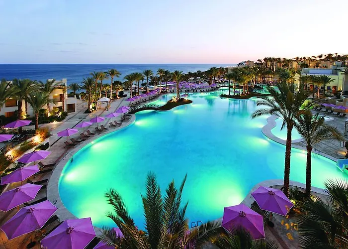 Grand Rotana &Spa
