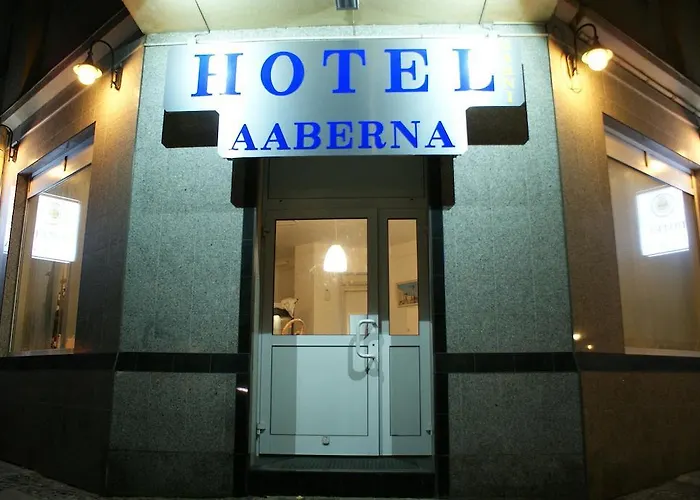 Garni Aaberna