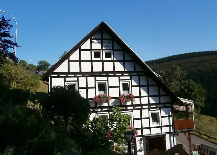 Droste- Vogt