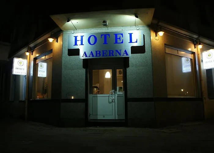 Garni Aaberna