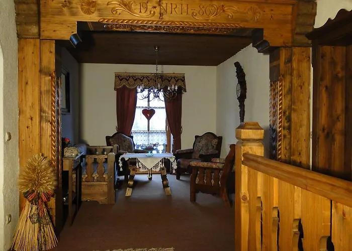 Gästehaus Steinerhof