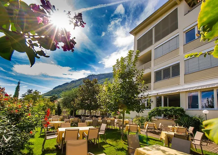 Hotel: Hotel Residence Pernhof